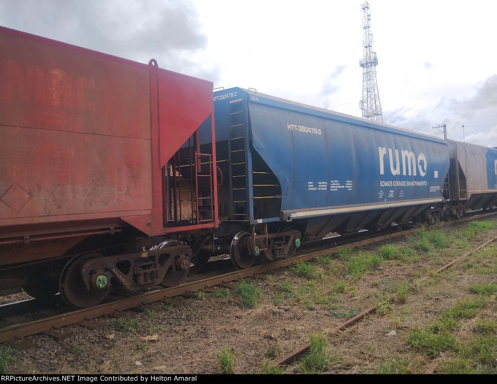 RUMO HTT-350476-0